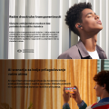 Bluetooth slusalice Xiaomi Redmi Buds 3 Pro crne
