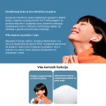 Bluetooth slusalice Xiaomi Redmi Buds 3 bele
