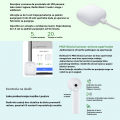 Bluetooth slusalice Xiaomi Redmi Buds 3 bele