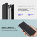 Back up baterija Xiaomi Mi Power Bank 4 10000mAh crna