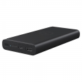 Back up baterija Xiaomi Mi Power Bank 4 10000mAh crna