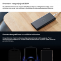 Back up baterija Xiaomi Mi Power Bank 4 10000mAh crna