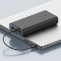 Back up baterija Xiaomi 50W 20000 mAh crna