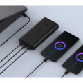 Back up baterija Xiaomi 50W 20000 mAh crna