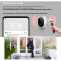 Spoljna zastitna kamera Xiaomi Mi 130 1080P