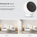 Kucna zastitna kamera Xiaomi magnetic 2K