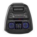 Bluetooth zvucnik Denver BPS-351 RGB