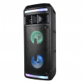 Bluetooth zvucnik Denver BPS-351 RGB