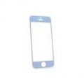 Crystal Remax za iPhone 5/5C plava