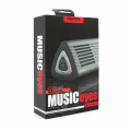 Bluetooth zvucnik REMAX RB-M3 zlatni