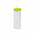 Back up baterija REMAX Milky Bottle RPP-29 5500mAh zelena