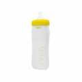 Back up baterija REMAX Milky Bottle RPP-29 5500mAh zuta