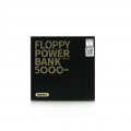 Back up baterija REMAX Floppy RPP-17 5000mAh crna
