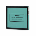 Back up baterija REMAX Pino RPP-51 2500mAh plava