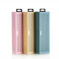Bluetooth zvucnik REMAX Matel RB-M20 zlatni