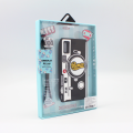 Torbica Remax Cool Play za iPhone X Camera