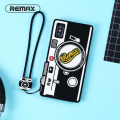 Torbica Remax Cool Play za iPhone X Camera