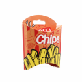 Data kabl REMAX Chips RC-114m micro USB zuti 1m