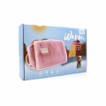 Grejac za ruke REMAX RL-WM23 pink