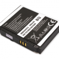 Baterija za Samsung G800/S5230 800mAh