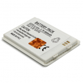 Baterija za LG U310 bela 600mAh