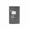 Baterija Daxcell za Nokia C6 (BL-4J)