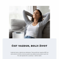 Preciscivac vazduha Tesla AIR 3 WIFI