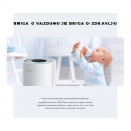 Preciscivac vazduha Tesla AIR 3 WIFI
