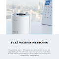 Preciscivac vazduha Tesla AIR 3 WIFI