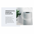 Preciscivac vazduha Tesla AIR 3 WIFI