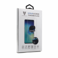 Tempered glass Monsterskin UV Glue 5D za Huawei P40 Pro transparent