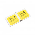 Tempered glass Plus za Xiaomi Redmi 9A/9C/A1/A2/10A