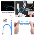 Data kabl KUCIPA K220 iPhone lightning 1m plavi