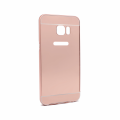 Torbica Spigen alu za Samsung G928 S6 Edge+ roze