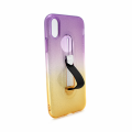 Torbica Crystal Finger Ring za iPhone X type 4