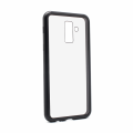 Torbica Magnetic za Samsung J810F Galaxy J8 2018 (EU) crna