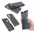 Torbica Defender Safeguard za Samsung A260F Galaxy A2 Core crna