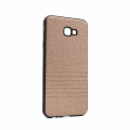 Torbica Classic za Samsung J415FN Galaxy J4 Plus zlatna