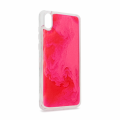 Torbica Liquid color za Huawei Y5 2019/Honor 8S 2019/2020 pink