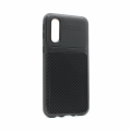 Torbica Elegant Carbon za Samsung A260F Galaxy A2 Core crna