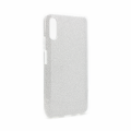 Torbica Crystal Dust za Huawei Honor 9X/9X Pro (China) srebrna