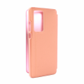Torbica See Cover za Huawei P40 Pro roze