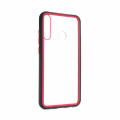 Torbica Color Frame za Huawei P40 Lite E crna