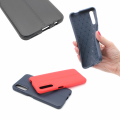 Torbica Elegant men Exclusive za Huawei Honor X10 crna