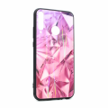 Torbica Glaze za Huawei P40 Lite E ljubicasta