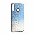 Torbica Midnight Spark za Huawei P40 Lite E plava
