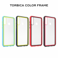 Torbica Color Frame za Huawei Y5p/Honor 9S tamno plava