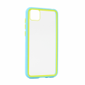 Torbica Color Frame za Huawei Y5p/Honor 9S svetlo plava