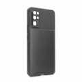 Torbica Defender Carbon za Huawei Honor 30 crna