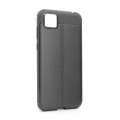 Torbica Elegant men Exclusive za Huawei Y5p/Honor 9S crna